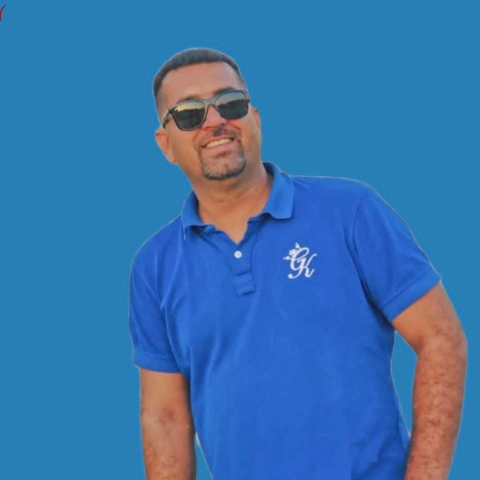 اسلام رحیمی حفله